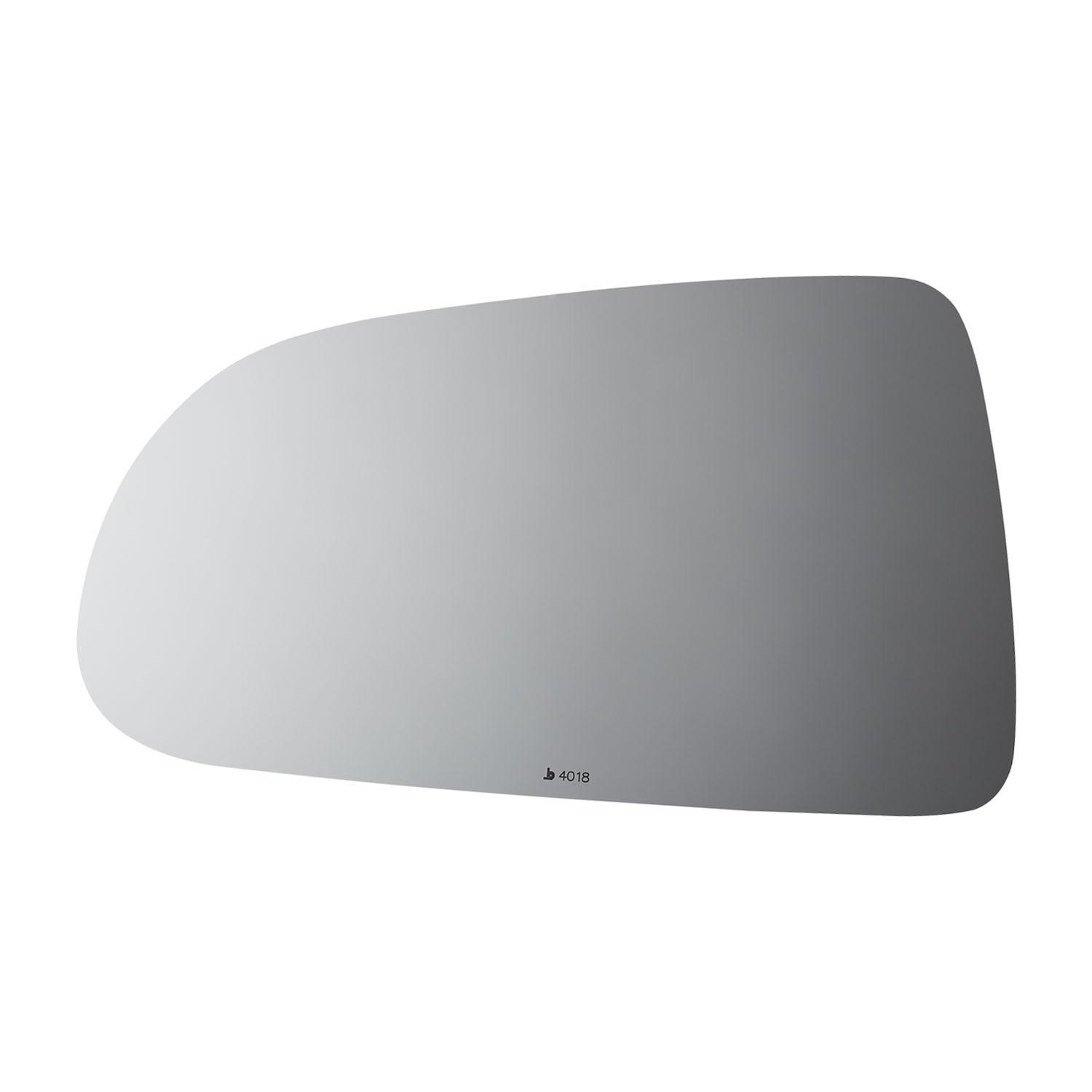 Burco 4018 - Door Mirror Glass Burco 4018 Door Mirror Glass product image 2 of 2