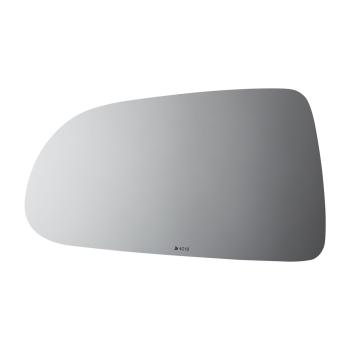 2007 Mitsubishi Raider Door Mirror Glass Left Burco 4018 image 2 of 2