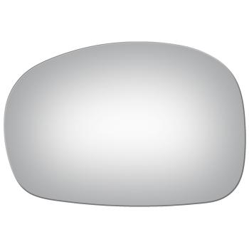 2003 BMW Z8 Door Mirror Glass