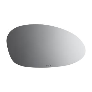 2004 BMW Z4 Door Mirror Glass