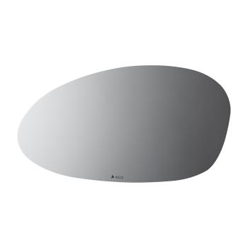 2008 BMW Z4 Door Mirror Glass Left Burco 4023 image 2 of 2