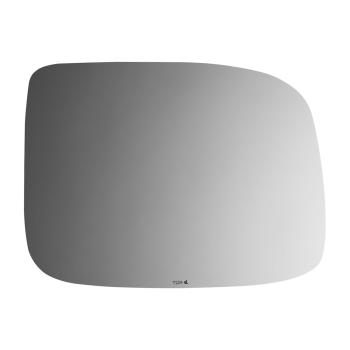 2006 GMC Canyon Door Mirror Glass Left Burco 4027 image 1 of 2