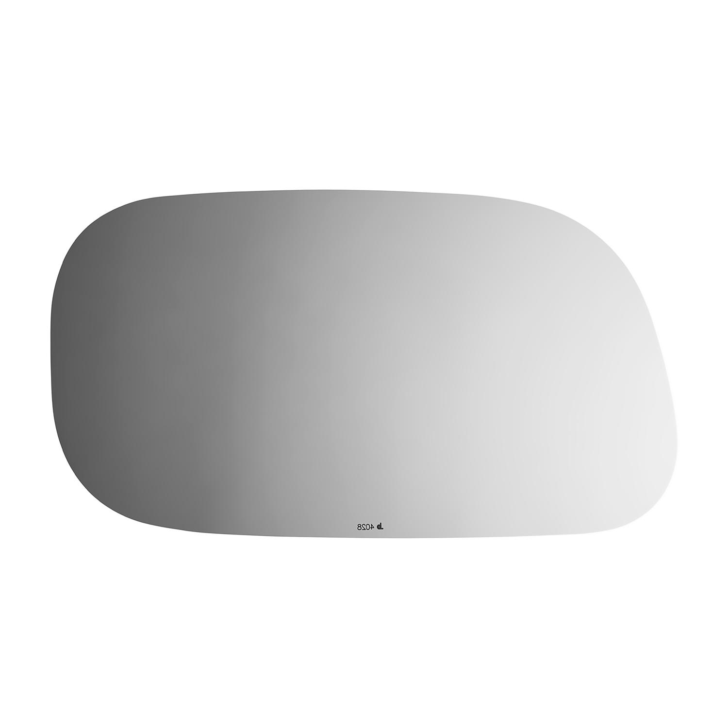 Burco 4028 - Door Mirror Glass Burco 4028 Door Mirror Glass product image 1 of 2