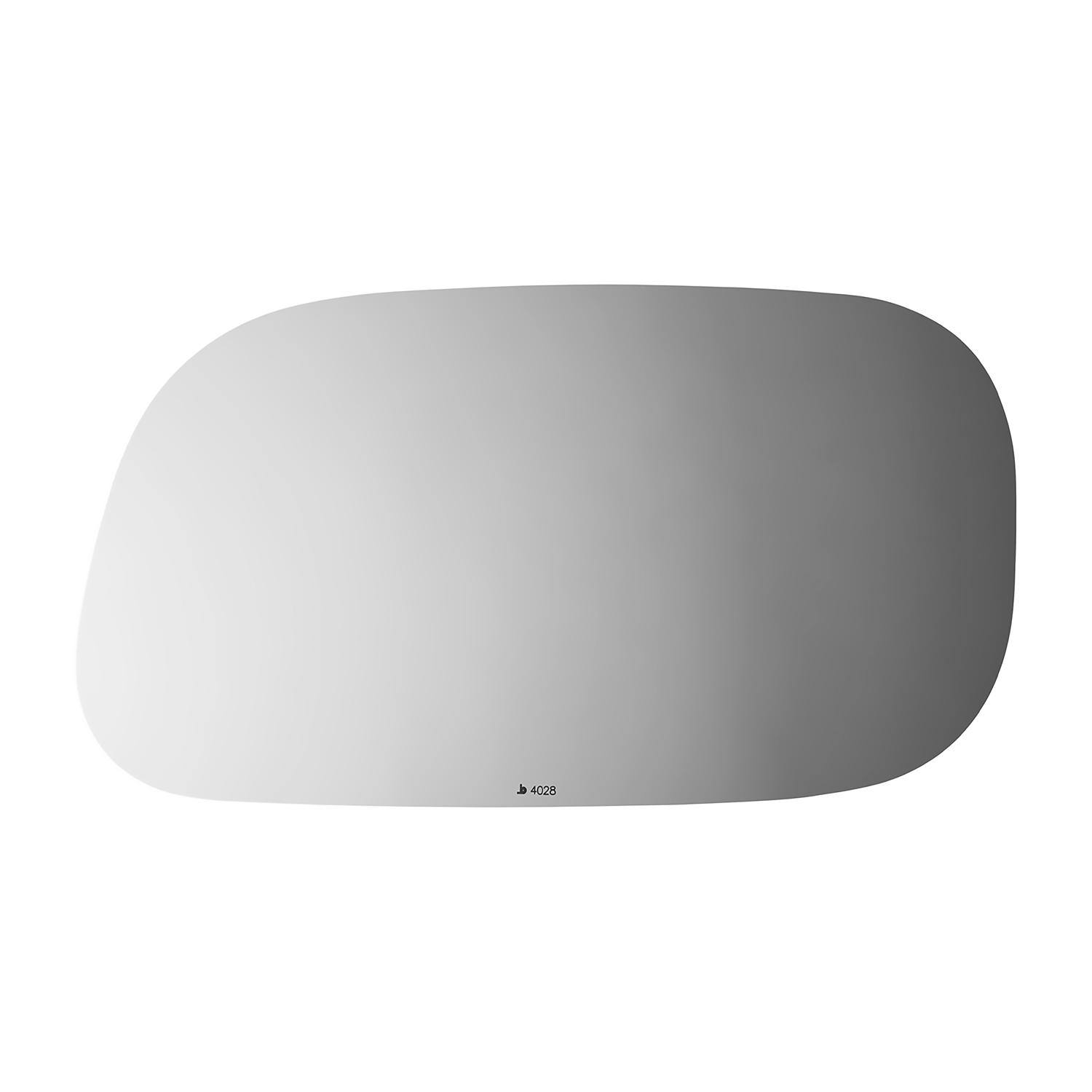 Burco 4028 - Door Mirror Glass Burco 4028 Door Mirror Glass product image 2 of 2