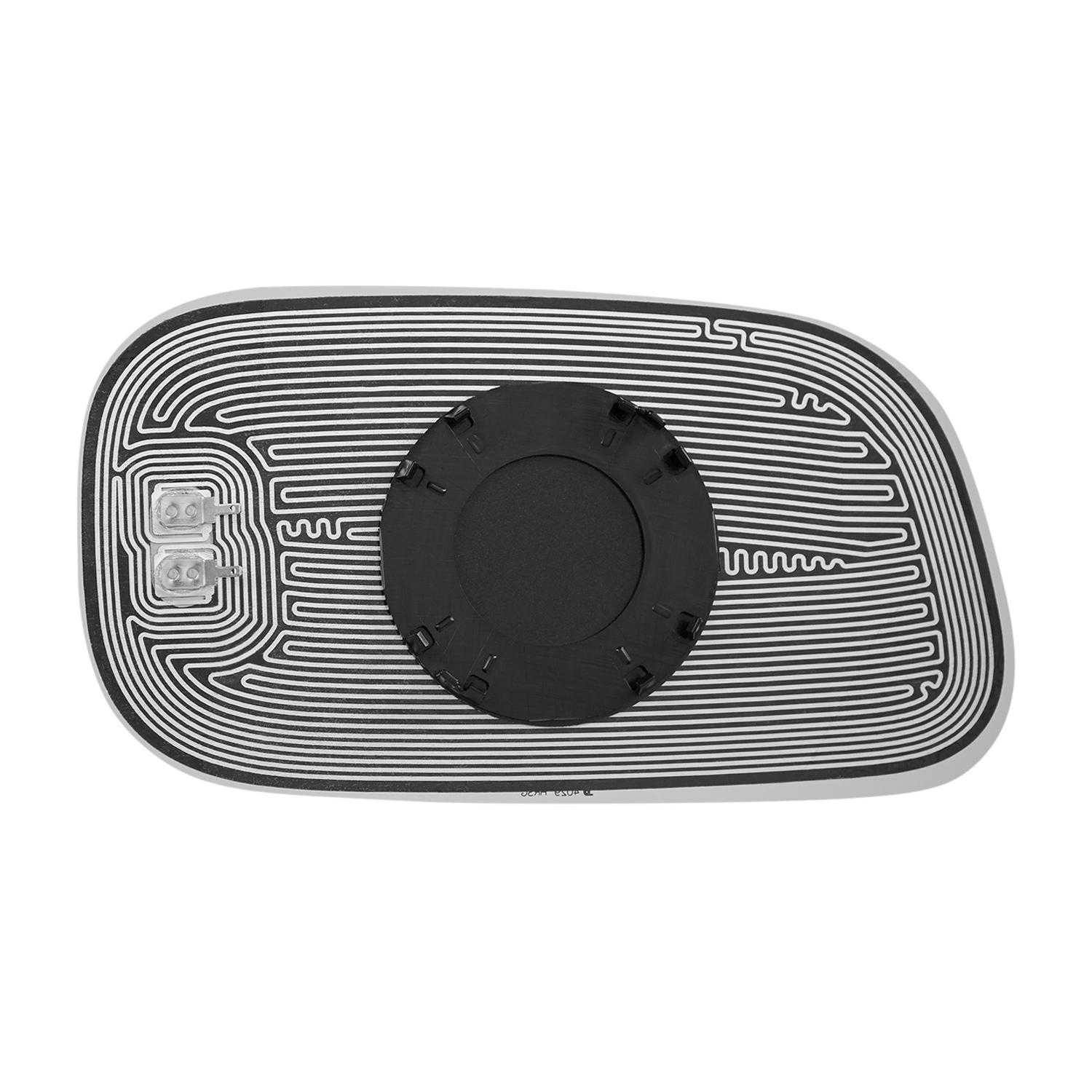 Burco 4029HRSG - Door Mirror Glass Assembly Burco 4029HRSG Door Mirror Glass Assembly product image 1 of 2