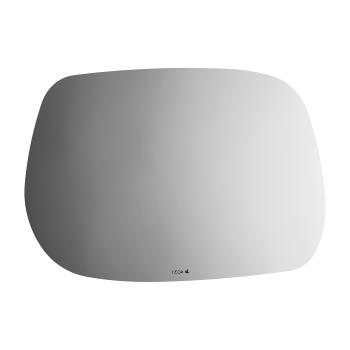 2004 Toyota RAV4 Door Mirror Glass Left Burco 4031 image 1 of 2