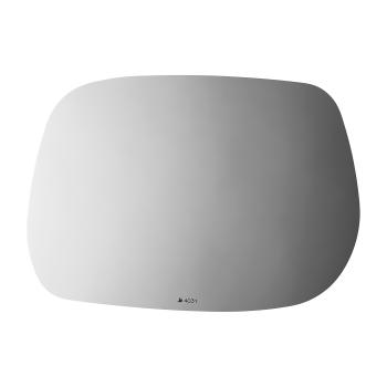 2004 Toyota RAV4 Door Mirror Glass Left Burco 4031 image 2 of 2