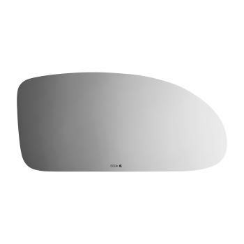 2002 Ford Focus Door Mirror Glass Left Burco 4033 image 1 of 2