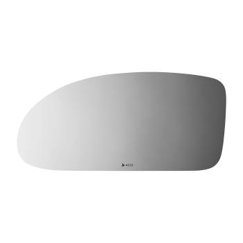 2002 Ford Focus Door Mirror Glass Left Burco 4033 image 2 of 2