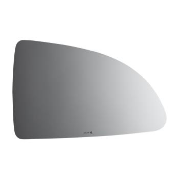 2010 Pontiac G5 Door Mirror Glass