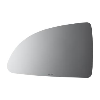 2009 Chevrolet Cobalt Door Mirror Glass Left Burco 4034 image 2 of 2