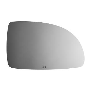 2004 Kia Rio Door Mirror Glass Left Burco 4038 image 1 of 2