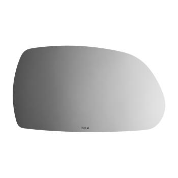 2002 Kia Spectra Door Mirror Glass Left Burco 4039 image 1 of 2