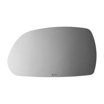 2002 Kia Spectra Door Mirror Glass Left Burco 4039 image 2 of 2