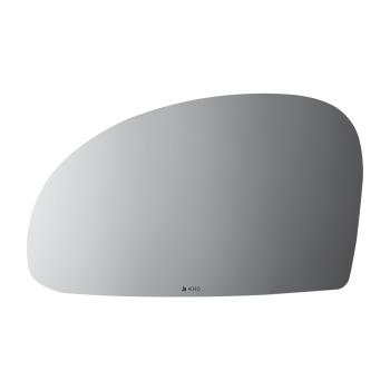 2005 Kia Spectra5 Door Mirror Glass Left Burco 4040 image 2 of 2