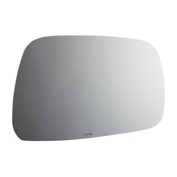 2010 Suzuki Equator Door Mirror Glass