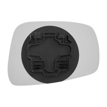 2013 Nissan Xterra Door Mirror Glass Assembly