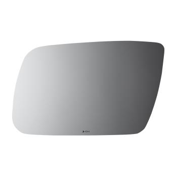 2007 Mercury Montego Door Mirror Glass Left Burco 4044 image 2 of 2