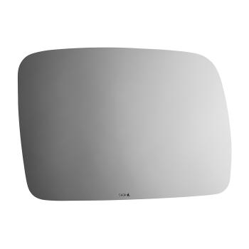 2007 Land Rover LR3 Door Mirror Glass