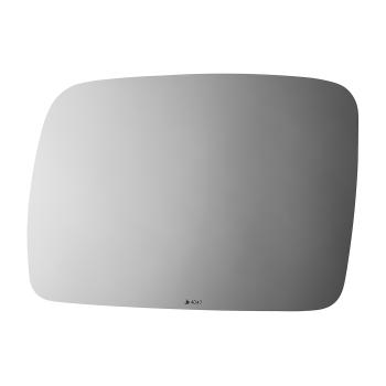 2009 Land Rover LR3 Door Mirror Glass Left Burco 4047 image 2 of 2