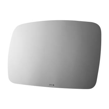 2009 Land Rover LR3 Door Mirror Glass Right Burco 4048 image 1 of 2