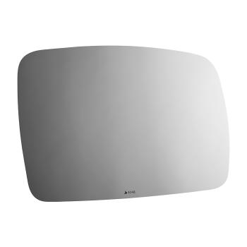 2009 Land Rover LR3 Door Mirror Glass Right Burco 4048 image 2 of 2