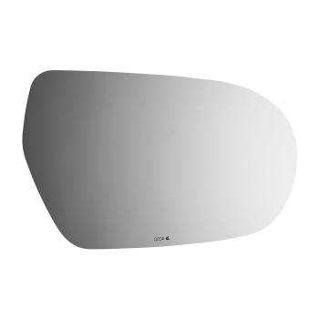 2009 Subaru Legacy Door Mirror Glass