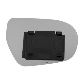 2009 Subaru Legacy Door Mirror Glass Assembly