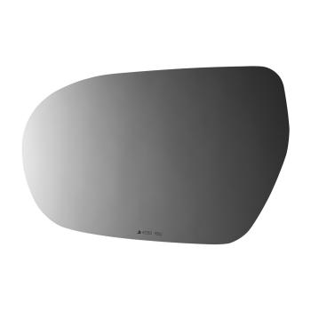 2007 Subaru Outback Door Mirror Glass Assembly Left Burco 4050RSG image 2 of 2