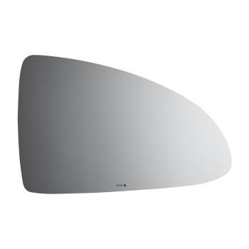 2009 Pontiac G6 Door Mirror Glass