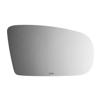 1999 Oldsmobile Cutlass Door Mirror Glass Left Burco 4052 image 1 of 2