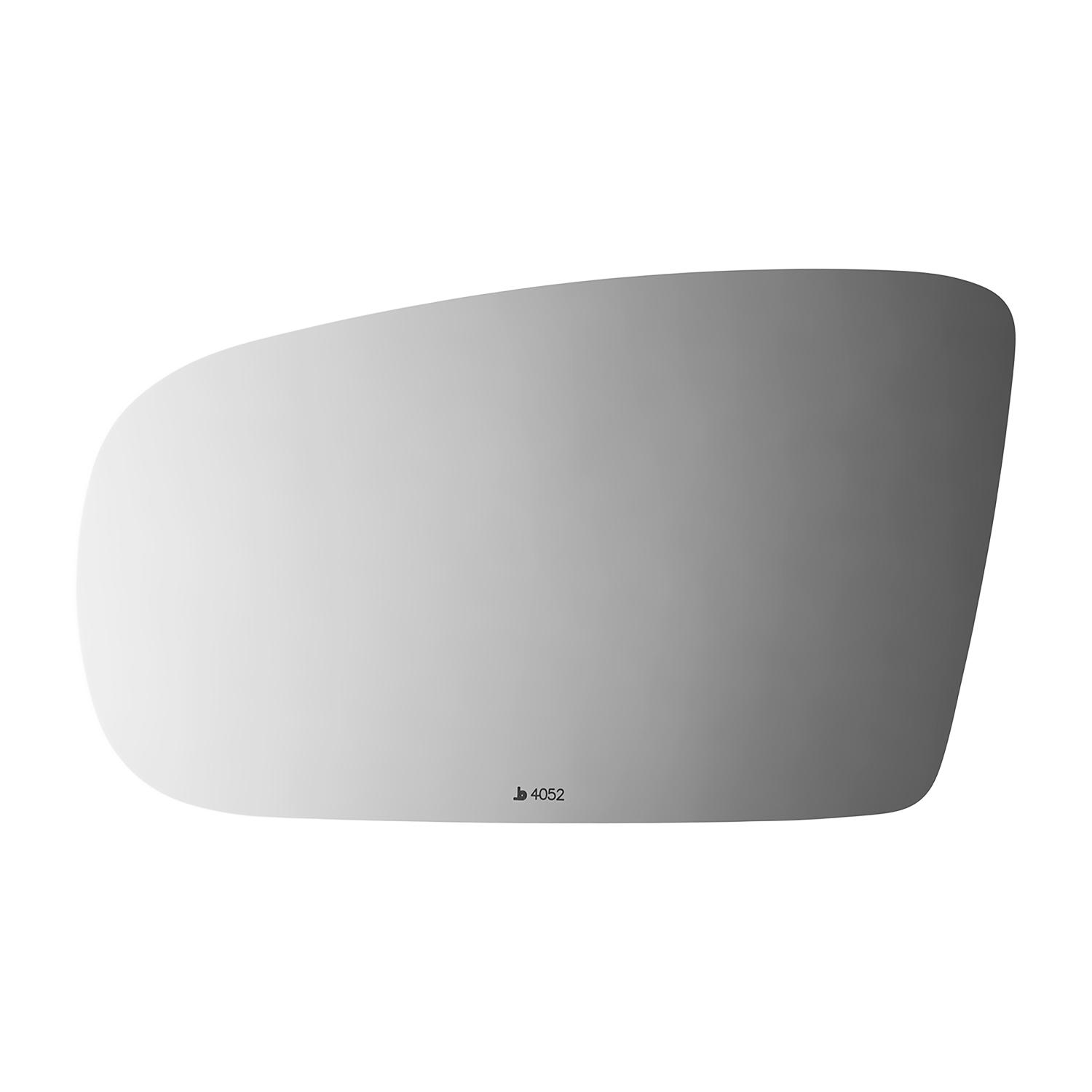 Burco 4052 - Door Mirror Glass Burco 4052 Door Mirror Glass product image 2 of 2