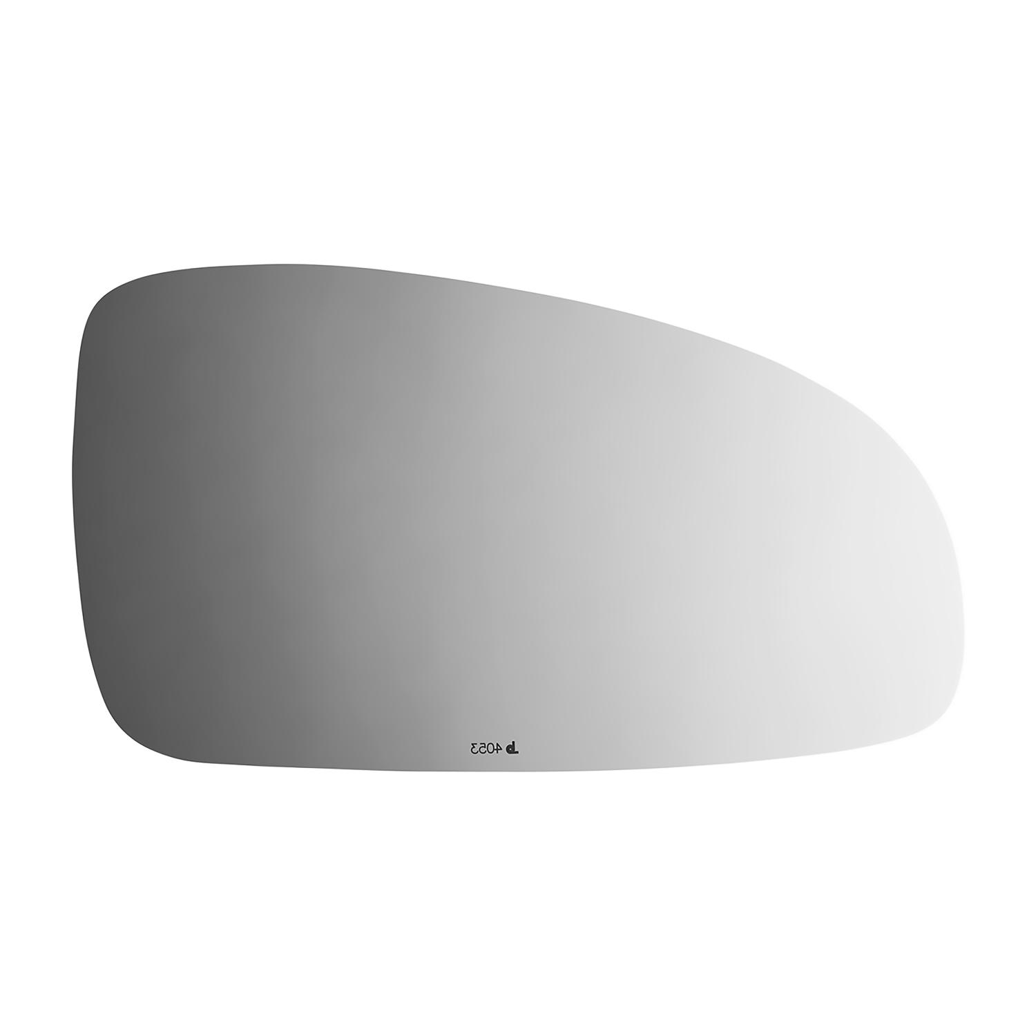 Burco 4053 - Door Mirror Glass Burco 4053 Door Mirror Glass product image 1 of 2