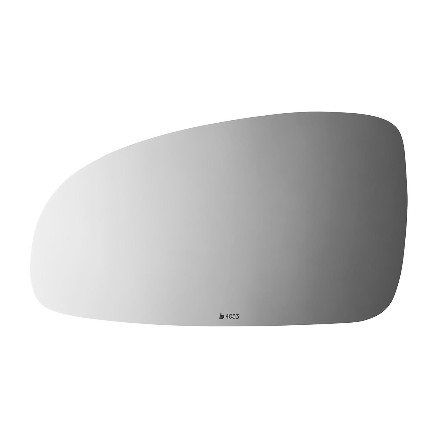Burco 4053 - Door Mirror Glass Burco 4053 Door Mirror Glass product image 2 of 2