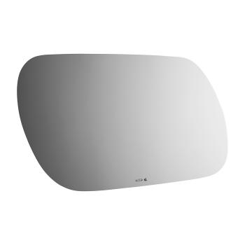 2007 Mazda 6 Door Mirror Glass Left Burco 4054 image 1 of 2