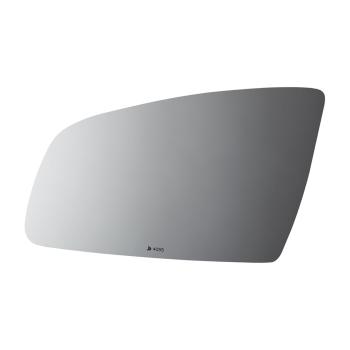 2008 Audi A3 Quattro Door Mirror Glass Left Burco 4055 image 2 of 2