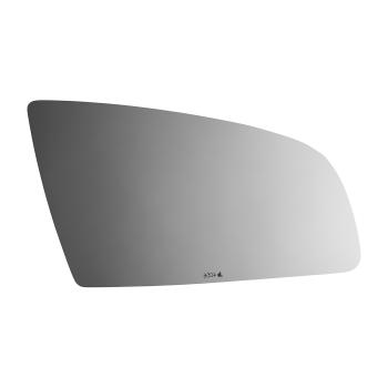 2004 Audi S4 Door Mirror Glass Left Burco 4056 image 1 of 2