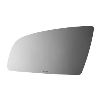 2004 Audi S4 Door Mirror Glass Left Burco 4056 image 2 of 2