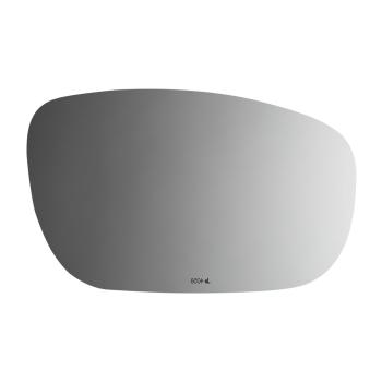 2007 Dodge Charger Door Mirror Glass Left Burco 4058 image 1 of 2