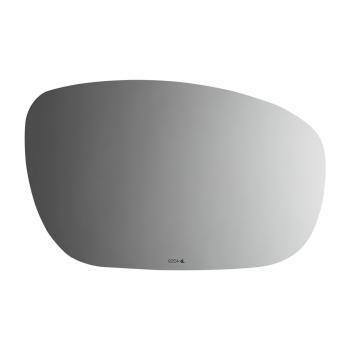 2007 Dodge Charger Door Mirror Glass Left Burco 4059 image 1 of 2