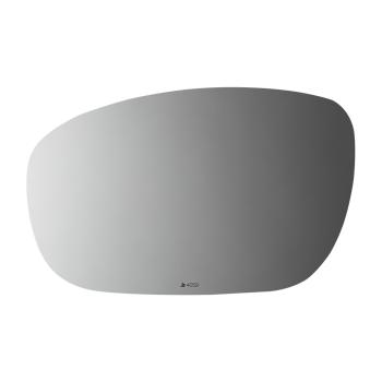 2007 Dodge Charger Door Mirror Glass Left Burco 4059 image 2 of 2