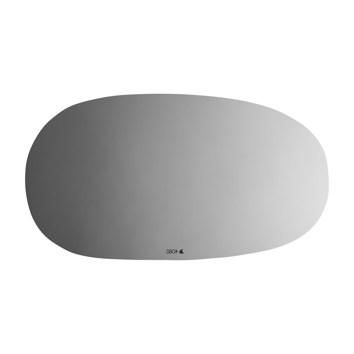 Burco 4060 - Door Mirror Glass Burco 4060 Door Mirror Glass product image 1 of 2