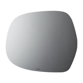 2004 Toyota 4Runner Door Mirror Glass Left Burco 4061 image 2 of 2