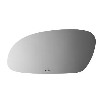 2004 Lexus SC430 Door Mirror Glass Left Burco 4062 image 2 of 2