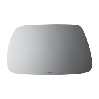 2007 Jeep Grand Cherokee Door Mirror Glass Left Burco 4064 image 2 of 2