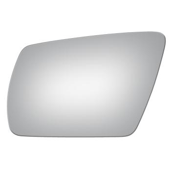 2005 Audi Allroad Quattro Door Mirror Glass