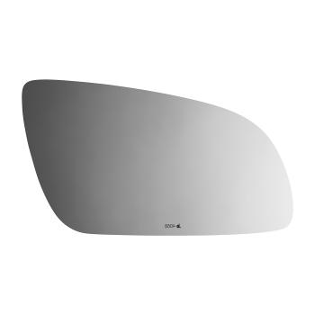 2007 Audi S8 Door Mirror Glass