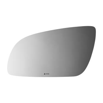 2006 Audi A8 Quattro Door Mirror Glass Left Burco 4068 image 2 of 2