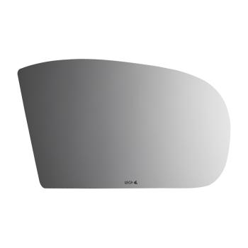 2009 Mercedes-Benz E63 AMG Door Mirror Glass