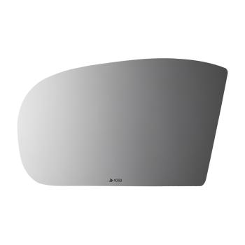 2005 Mercedes-Benz E55 AMG Door Mirror Glass Left Burco 4069 image 2 of 2